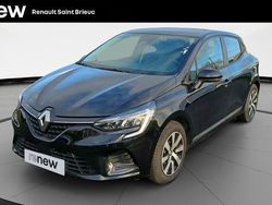 Noir Occasion 2023 Renault Clio V Equilibre Citadine | 14 350 € (Prix juste)