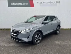 Gris Utilisé 2023 Nissan Qashqai N-Connecta SUV | 26 990 € (Bon prix)