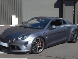Gris Utilisé 2023 Alpine A110 Coupé | 72 890 € (Bon prix)