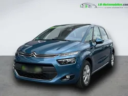 Utilisé 2016 Citroën C4 Picasso PureTech Monospace | 14 700 € (Prix cher)