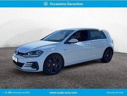 Utilisé 2020 VW Golf VIII GTI | 27 990 € (Prix juste)