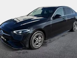 Utilisé 2024 Mercedes C300 AMG line Berline | 48 890 € (Prix juste)