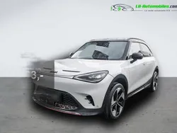 Utilisé 2023 Smart ForTwo Electric Drive Citadine | 38 400 € (Prix juste)