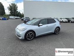 Utilisé 2025 VW ID.3 Pure Citadine | 29 790 €