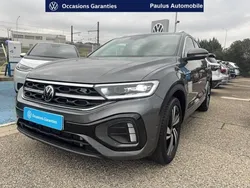 Utilisé 2023 VW T-Roc R-line SUV | 33 990 € (Prix cher)
