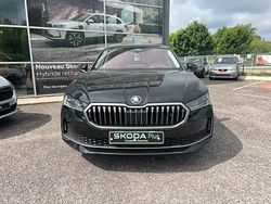 Noir Utilisé 2024 Skoda Superb Berline | 48 990 €