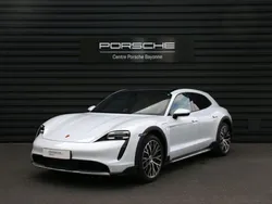 Blanc Utilisé 2022 Porsche Taycan Berline | 89 800 €