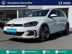 Utilisé 2020 VW Golf VII GTE | 22 680 € (Prix assez cher)