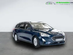Utilisé 2020 Ford Focus Break | 21 000 € (Bon prix)