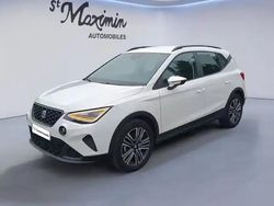 Blanc Utilisé 2023 Seat Arona SUV | 16 490 € (Bon prix)