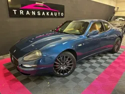Bleu Utilisé 2005 Maserati Coupé GT Coupé | 29 990 €