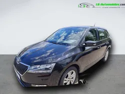 Utilisé 2019 Skoda Fabia Break | 17 300 € (Prix assez cher)