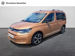 Utilisé 2022 VW Caddy Style Monospace | 26 690 € (Super prix)