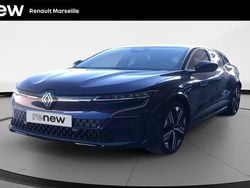 Bleu Utilisé 2023 Renault Mégane Iconic Berline | 26 990 € (Bon prix)