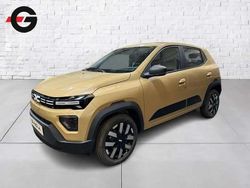 Beige Utilisé 2024 Dacia Spring Expression Citadine | 17 750 € (Prix cher)