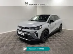 Utilisé 2024 Renault Symbioz Esprit Alpine SUV | 39 650 € (Prix cher)