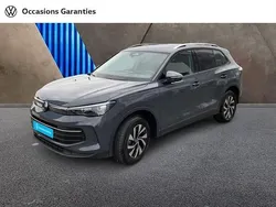 Utilisé 2025 VW Tiguan Edition SUV | 48 490 €