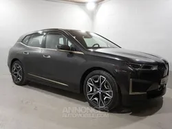 Gris fonce Utilisé 2021 BMW iX Sport Line SUV | 68 900 €
