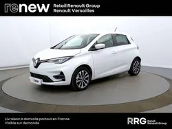 Utilisé 2020 Renault Zoe Citadine | 10 490 € (Super prix)