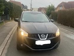 Utilisé 2012 Nissan Qashqai +2 SUV | 8 000 €