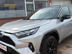 Utilisé 2022 Toyota RAV4 Hybrid SUV | 35 990 € (Super prix)