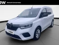Blanc Utilisé 2024 Renault Kangoo Evolution Monospace | 26 790 € (Prix cher)