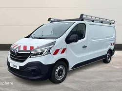 Utilisé 2020 Renault Trafic Van | 20 299 € (Super prix)