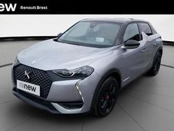 Gris Utilisé 2021 DS Automobiles DS3 Crossback E-Tense Performance SUV | 12 990 € (Super prix)