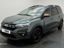 Vert Utilisé 2025 Dacia Jogger Extreme Monospace | 26 880 € (Prix assez cher)