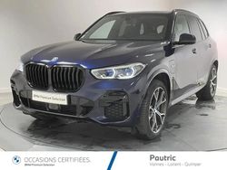 Utilisé 2022 BMW X5 M Sport SUV | 73 900 € (Prix assez cher)