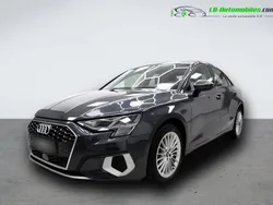 Utilisé 2022 Audi A3 Berline | 27 500 € (Prix juste)