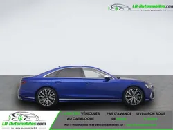 Utilisé 2023 Audi S8 Berline | 118 700 €