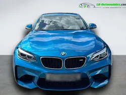 Utilisé 2018 BMW M2 Comfort Edition Coupé | 55 500 € (Prix assez cher)
