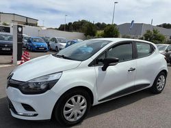 Blanc Occasion 2019 Renault Clio IV Berline | 6 900 €