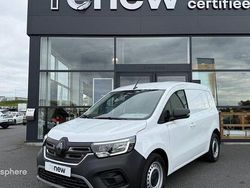 Blanc Nouvelle 2025 Renault Kangoo Monospace | 30 599 €
