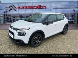 Utilisé 2022 Citroën C3 Feel Citadine | 7 790 €