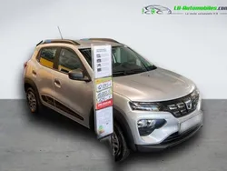 Utilisé 2021 Dacia Spring Citadine | 14 000 € (Prix cher)