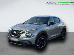 Utilisé 2024 Nissan Juke SUV | 22 000 € (Prix assez cher)