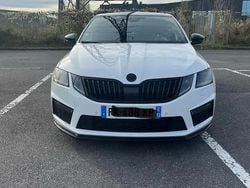 Utilisé 2019 Skoda Octavia RS Berline | 27 000 € (Bon prix)