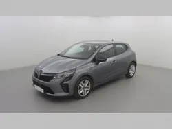 Gris Utilisé 2024 Renault Clio V Evolution Citadine | 15 990 € (Prix juste)