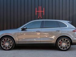 Utilisé 2016 Porsche Cayenne Turbo SUV | 44 900 €