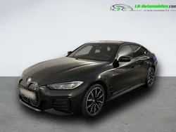 Utilisé 2023 BMW i4 Comfort Edition Berline | 45 400 € (Prix juste)