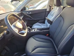 Utilisé 2025 MG EHS Luxury SUV | 37 990 € (Prix juste)
