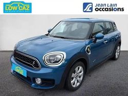 Bleu Utilisé 2018 Mini Countryman SUV | 18 990 €