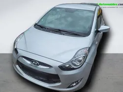 Utilisé 2015 Hyundai ix20 Monospace | 13 300 € (Prix juste)