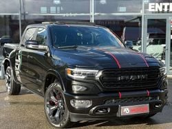 Noir Occasion 2024 Dodge Ram Limited Pick-up | 79 990 € (Prix juste)