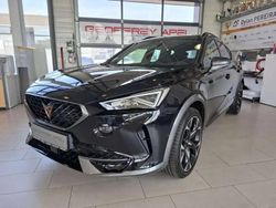 Noir Utilisé 2021 Cupra Formentor VZ SUV | 25 900 € (Super prix)