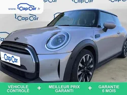 Utilisé 2022 Mini ONE Citadine | 19 780 € (Bon prix)