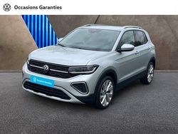 Utilisé 2025 VW T-Cross Style SUV | 31 490 € (Prix cher)