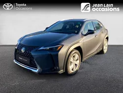 Gris Utilisé 2023 Lexus UX Business Edition SUV | 29 490 € (Prix juste)